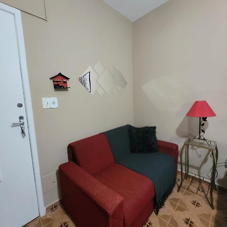 Apartamento Em Sao Lourenco-Mg Exteriér fotografie