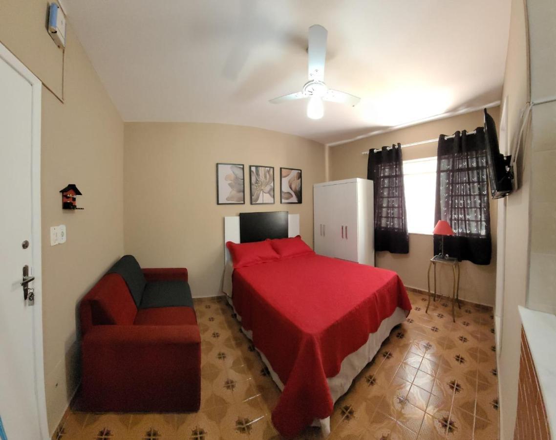 Apartamento Em Sao Lourenco-Mg Exteriér fotografie