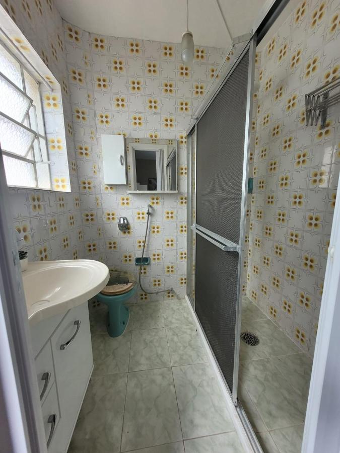 Apartamento Em Sao Lourenco-Mg Exteriér fotografie