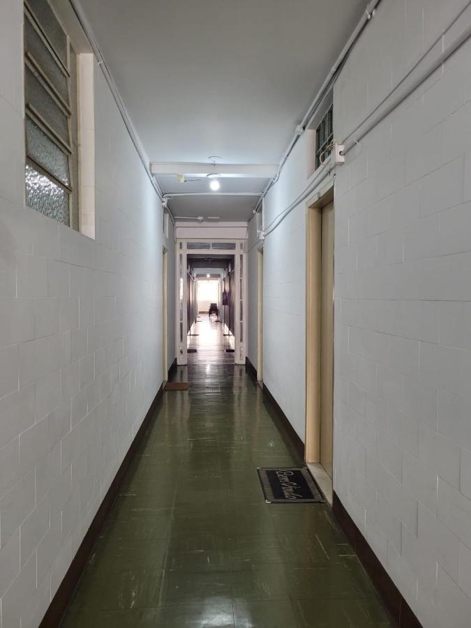 Apartamento Em Sao Lourenco-Mg Exteriér fotografie