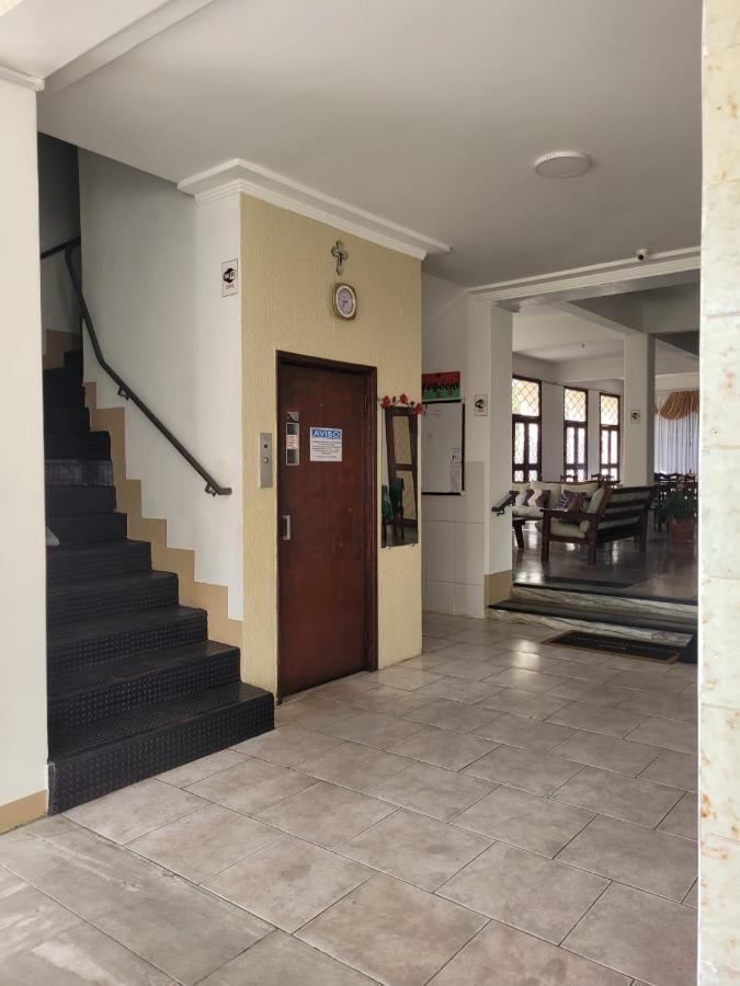 Apartamento Em Sao Lourenco-Mg Exteriér fotografie