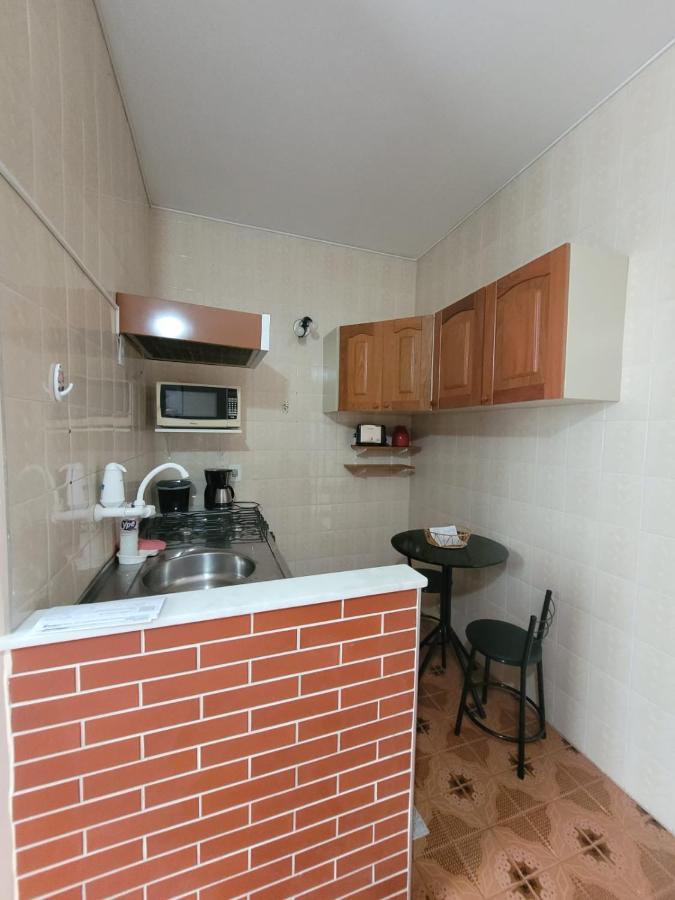 Apartamento Em Sao Lourenco-Mg Exteriér fotografie