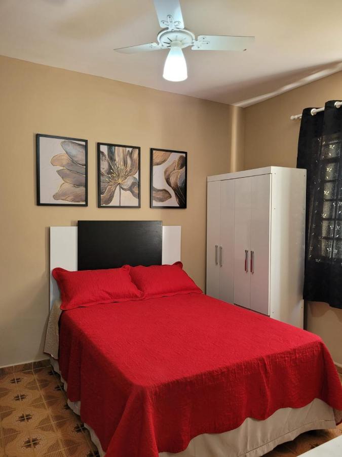 Apartamento Em Sao Lourenco-Mg Exteriér fotografie