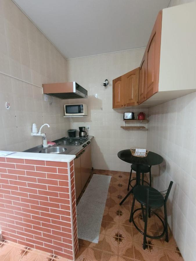 Apartamento Em Sao Lourenco-Mg Exteriér fotografie