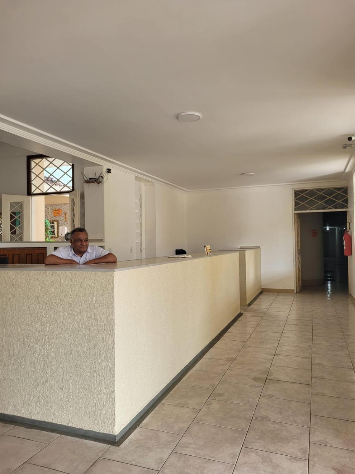 Apartamento Em Sao Lourenco-Mg Exteriér fotografie