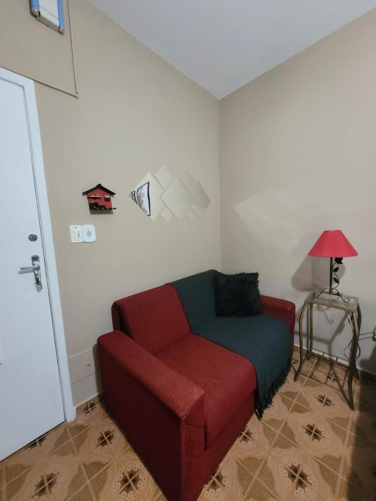 Apartamento Em Sao Lourenco-Mg Exteriér fotografie
